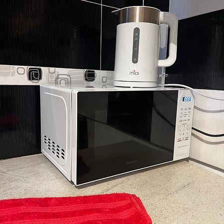 Giannis Apartment Athens Ngoại thất bức ảnh