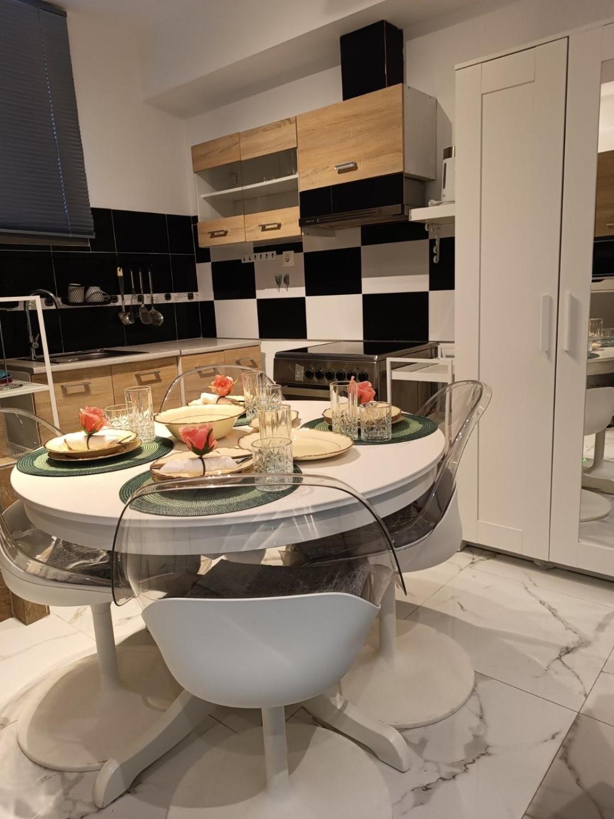 Giannis Apartment Athens Ngoại thất bức ảnh